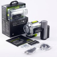 Экшен камера Contour+ 2