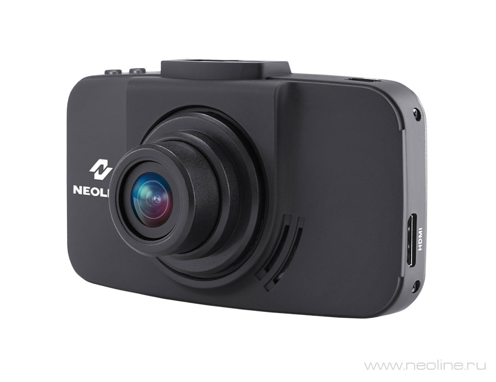Автомобильный видеорегистратор Neoline Optimex A7